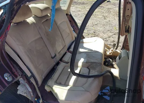 2012 Volkswagen Passat 2.5L Se z USA, uszkodzony, nr VIN 1VWBP7A30CC090868